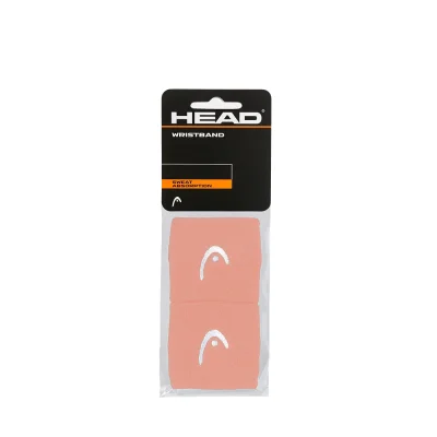 Head Wristband 2.5 Rose