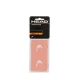 Munhequeiras HEAD Wristband 2.5 Rosa - imagem 1