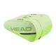 Raqueteira HEAD Tour Racket Bag XL Verde-salva - imagem 2