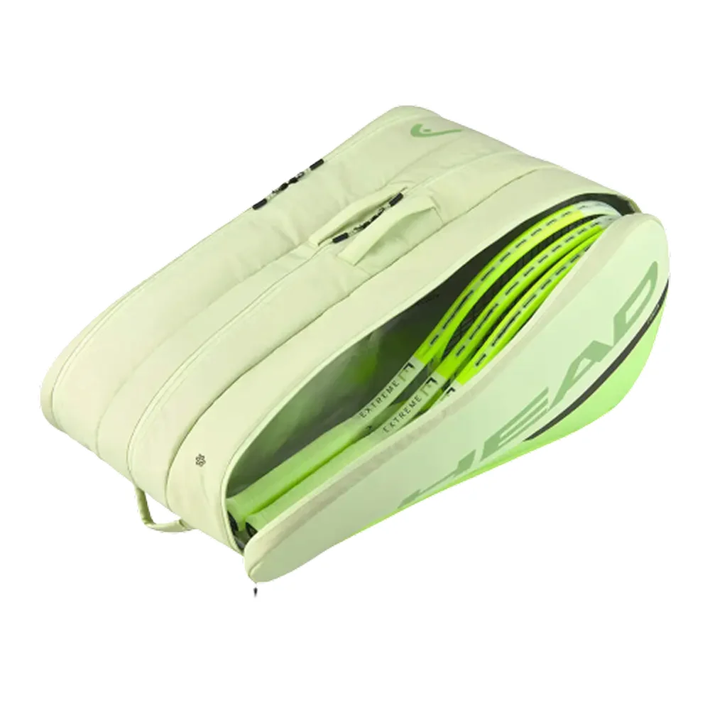 Head racket bag Tour XL SG – padel bag for 7 rackets with thermal compartment - image 3