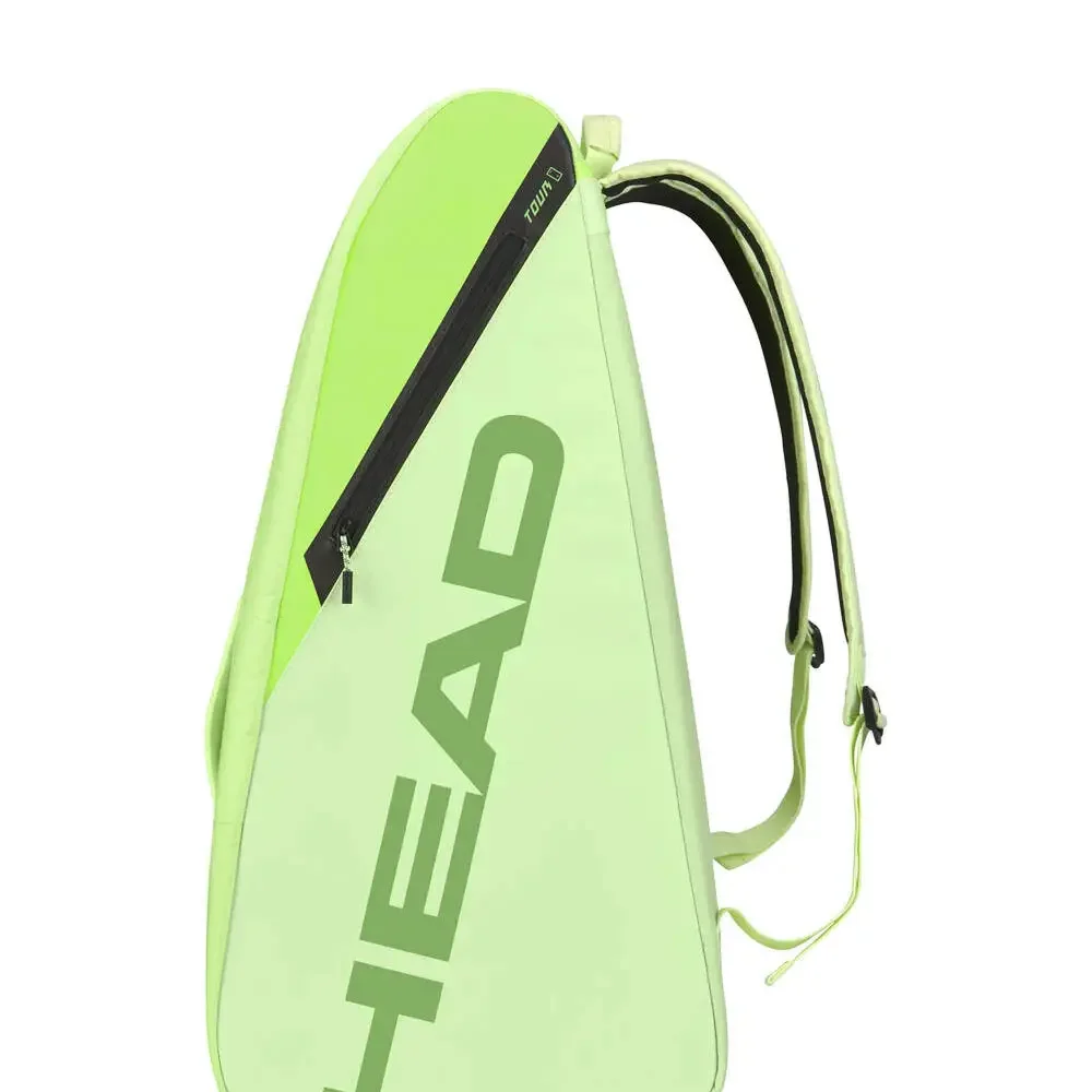 Head racket bag Tour XL SG – padel bag for 7 rackets with thermal compartment - image 4
