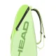 Raqueteira HEAD Tour Racket Bag XL Verde-salva - imagem 4