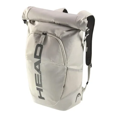 Head backpak Tour Gray 261105