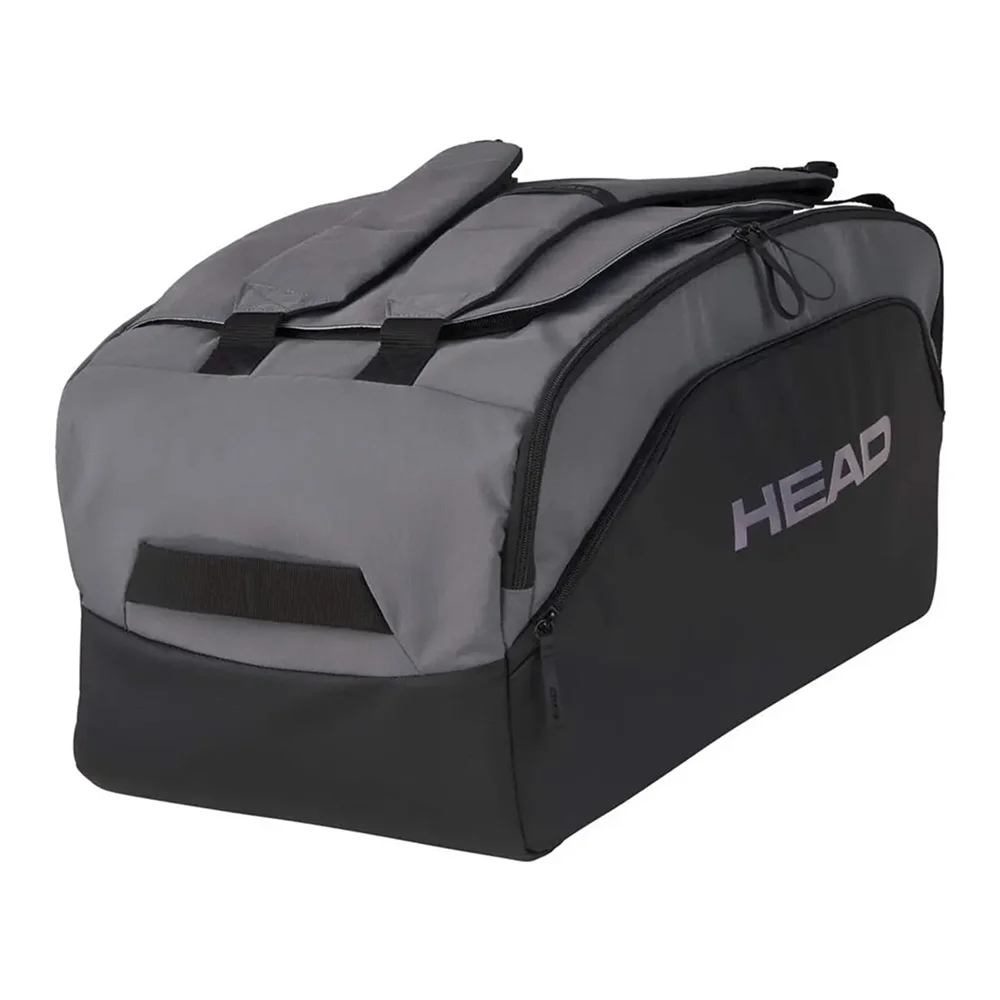 Head Duffle Sport Bag Pro X Black – 60L sports bag with thermal protection - image 2