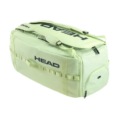 Head Duffle Sport Bag PRO LLAN L Green