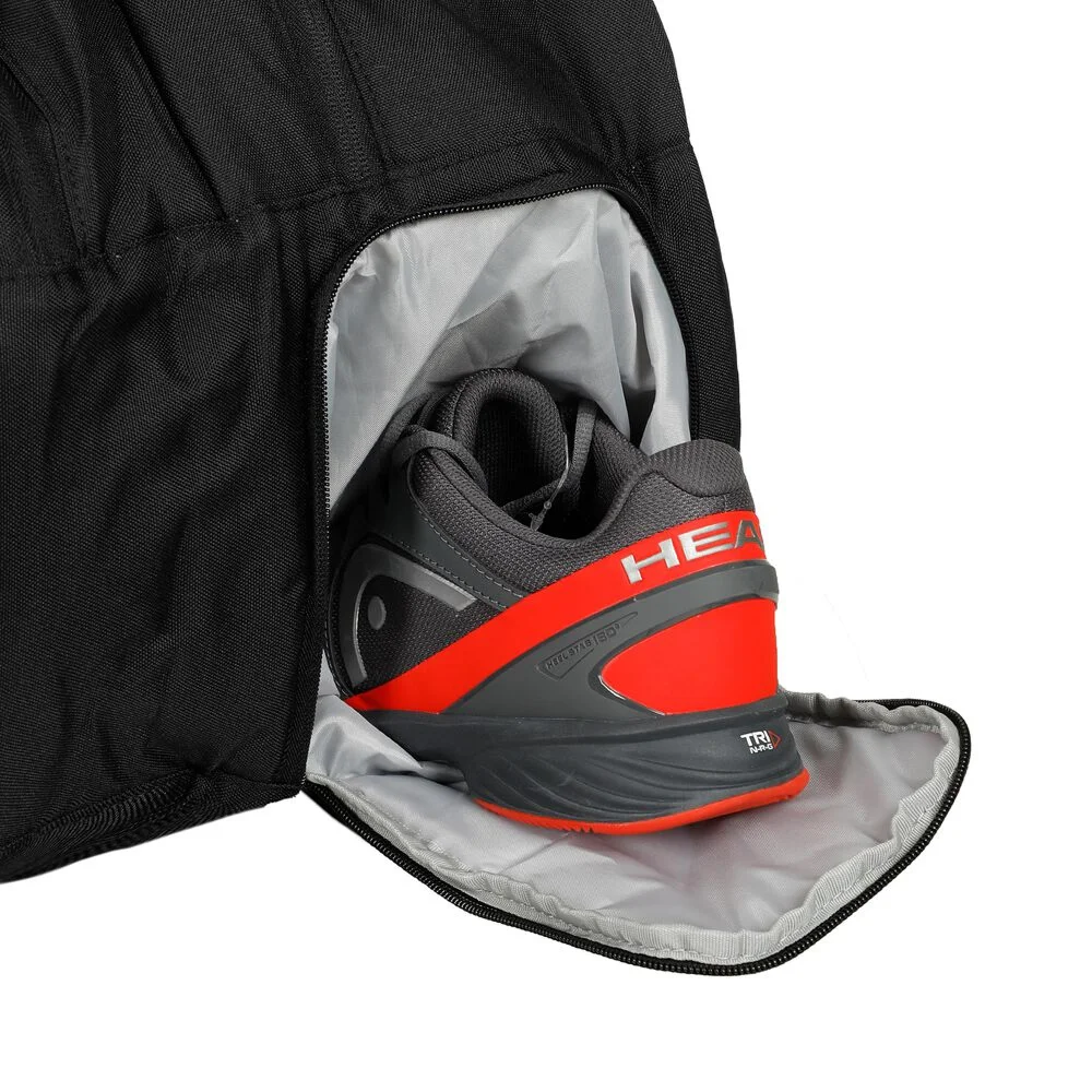Head Tour L Black — padel & tennis racket bag - image 5