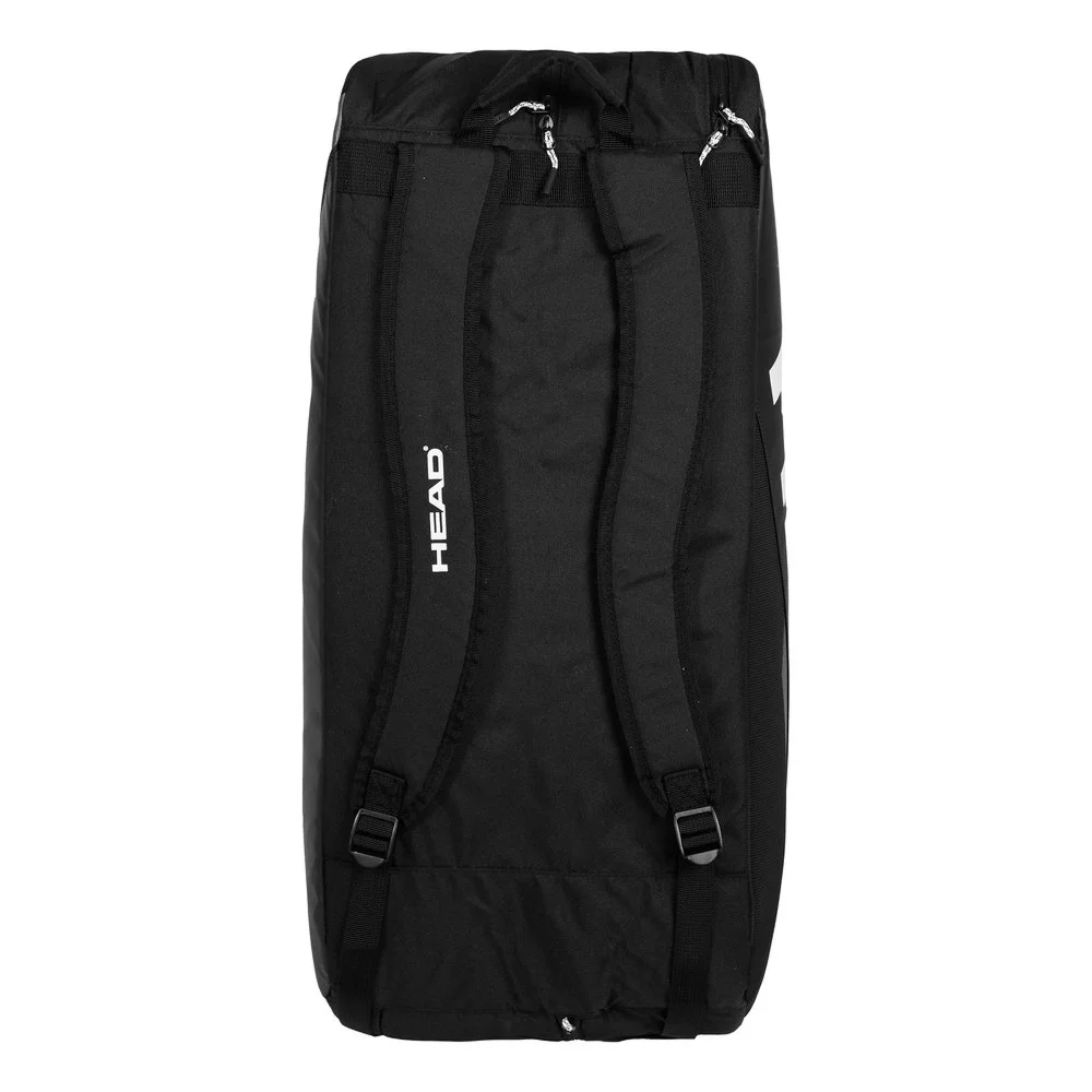 Head Tour L Black — padel & tennis racket bag - image 4