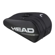 Head saco para raquetes Tour L Preto