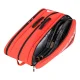 Raqueteira HEAD Tour Racket Bag L Laranja - imagem 2