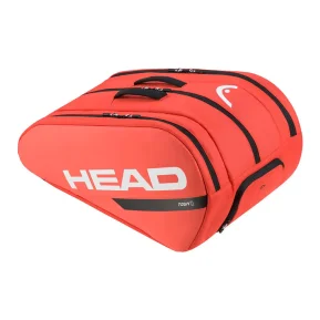 Head racket bag Tour L Orange