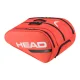 Raqueteira HEAD Tour Racket Bag L Laranja - imagem 1
