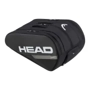 Head saco para raquetes Tour L Preto