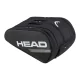 Raqueteira HEAD Tour Padel Bag L Preta 2025 - imagem 1