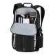 HEAD Tour Backpack 25L Black Padel Backpack 2025 - image 2