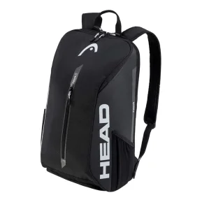 Head backpack Tour 25L Black