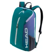 Head mochila Tour 25L Verde