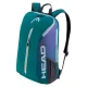 HEAD Tour Backpack 25L Green Padel Backpack 2025 - image 1