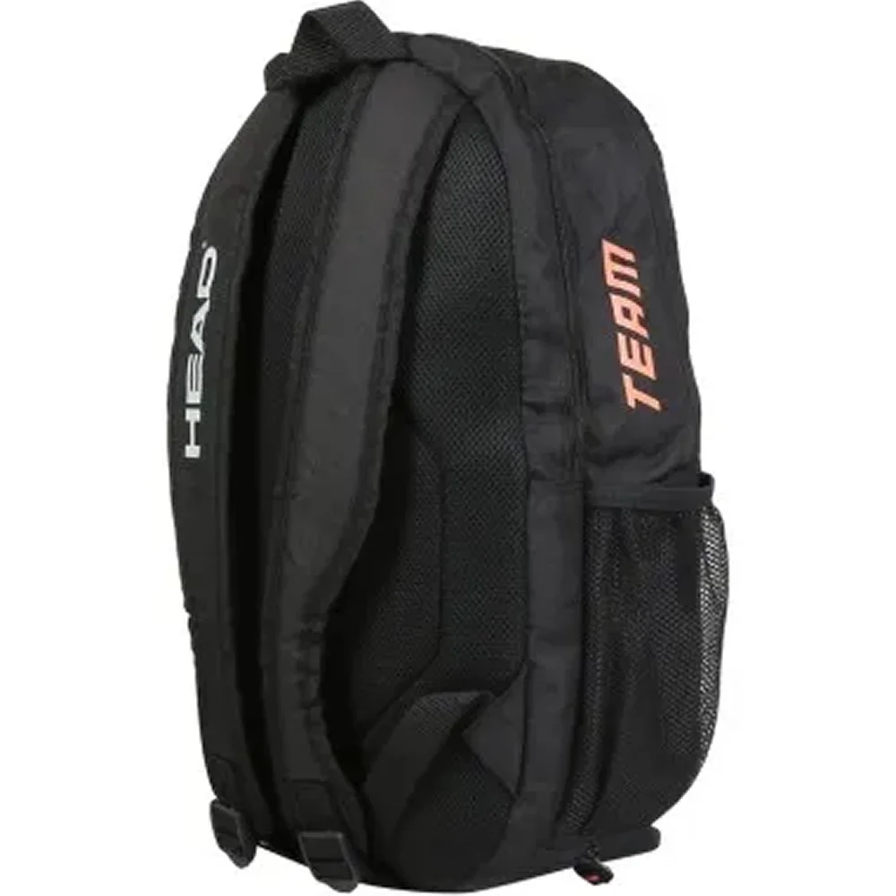 Mochila Head 21L Black para padel e uso diário - imagem 2