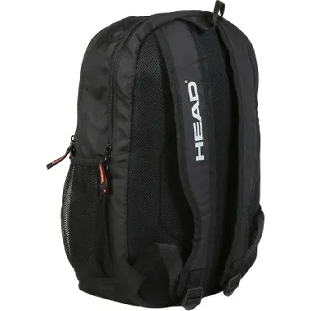 Mochila Head 21L Black para padel e uso diário - imagem 3