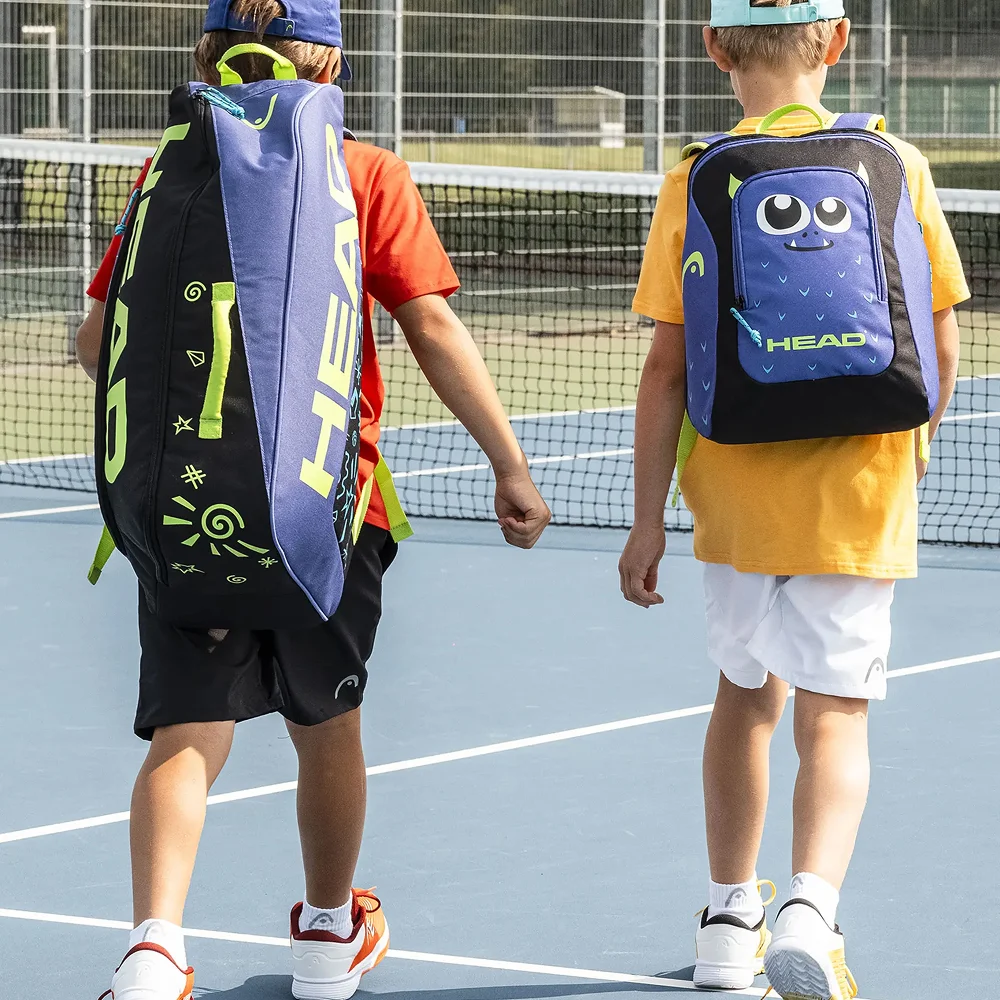 HEAD Kids sports padel bag 35L Monster  - image 6