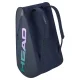 HEAD Tour Padel Bag L Navy Padel Bag 2025 - image 3