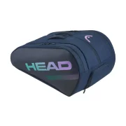 Head saco para raquetes Tour L Azul-Marinho