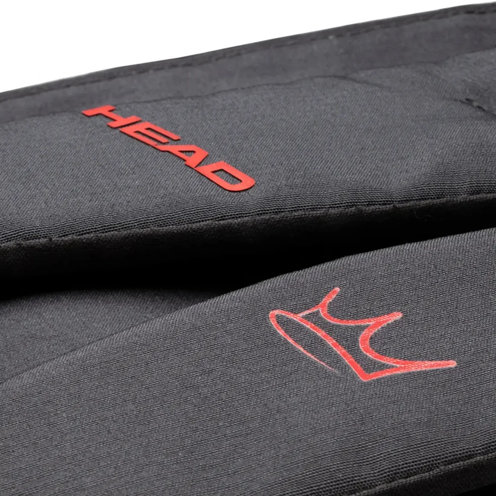 Head Pro X padel bag with thermal protection and premium style - image 5