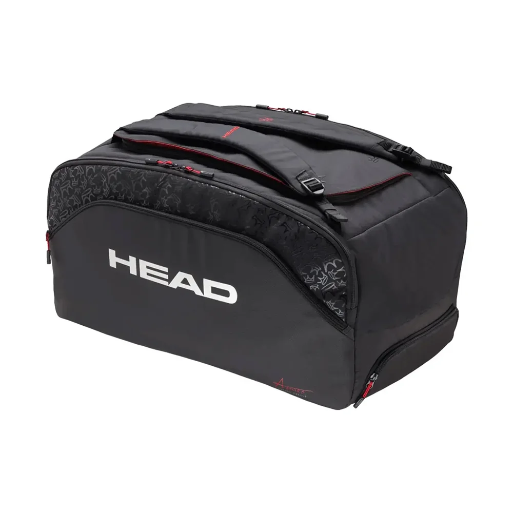 Head Pro X padel bag with thermal protection and premium style - image 1