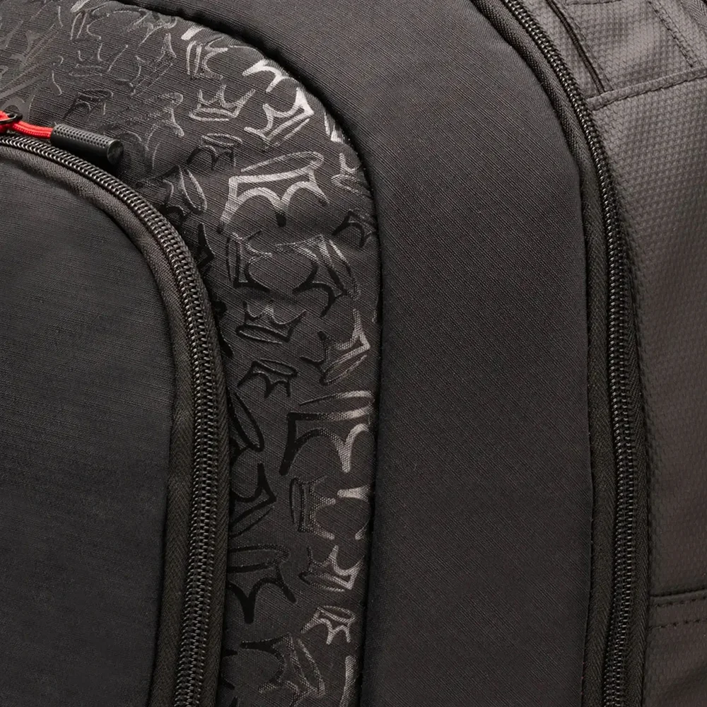 Head padel Pro backpack com compartimento para raquetes e calçado - imagem 5