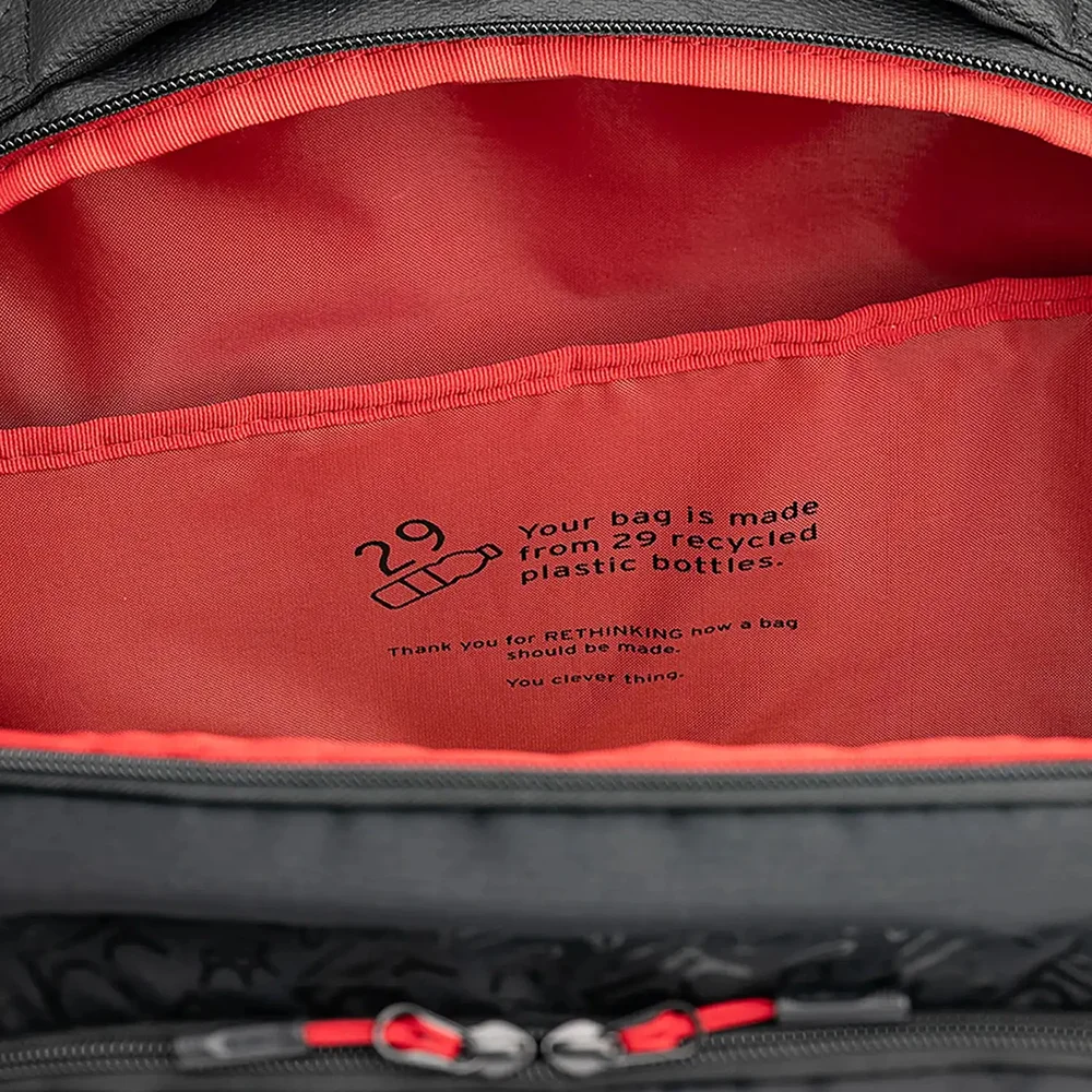 Head padel Pro backpack com compartimento para raquetes e calçado - imagem 6