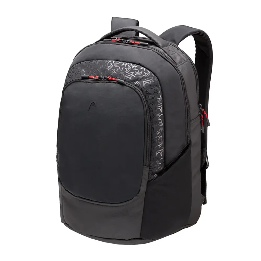 Head padel Pro backpack com compartimento para raquetes e calçado - imagem 1