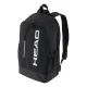 Mochila de padel HEAD Base Backpack 17L Preta - imagem 1
