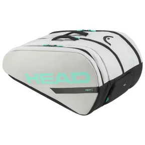 Head saco para raquetes Tour L Branco