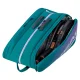 HEAD Tour Padel Bag L Green Padel Bag 2025 - image 2
