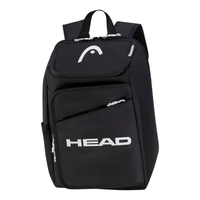 Head backpack Tour 20LBlack Junior 260744