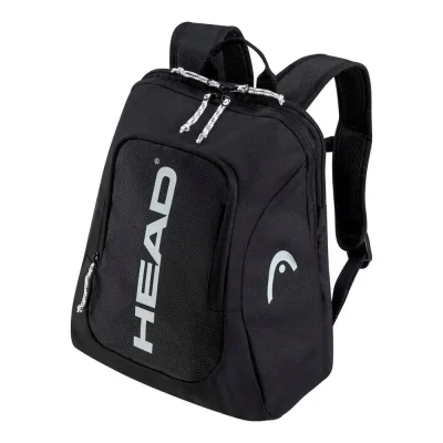 Head backpack Tour 14L Black Junior 260764 