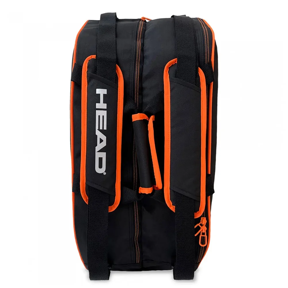 Spacious and stylish Head Core Padel Ultimate bag for padel - image 2