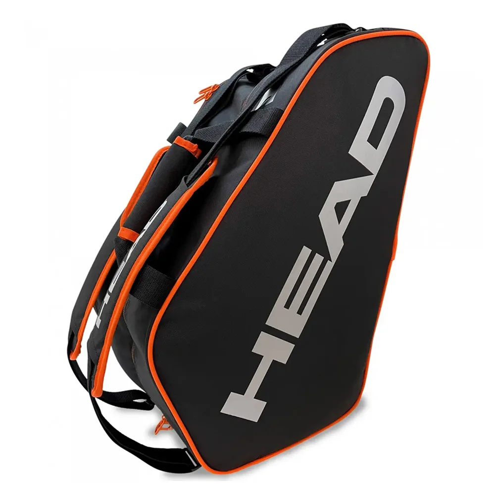 Spacious and stylish Head Core Padel Ultimate bag for padel - image 3