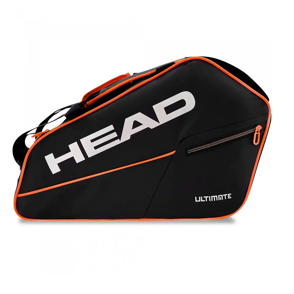 Spacious and stylish Head Core Padel Ultimate bag for padel - image 1