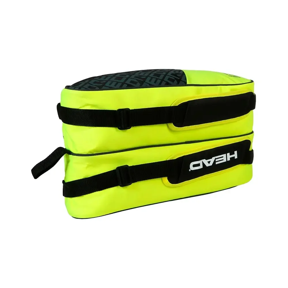 Head Core Padel Combi — bright padel bag for 5 rackets - image 2