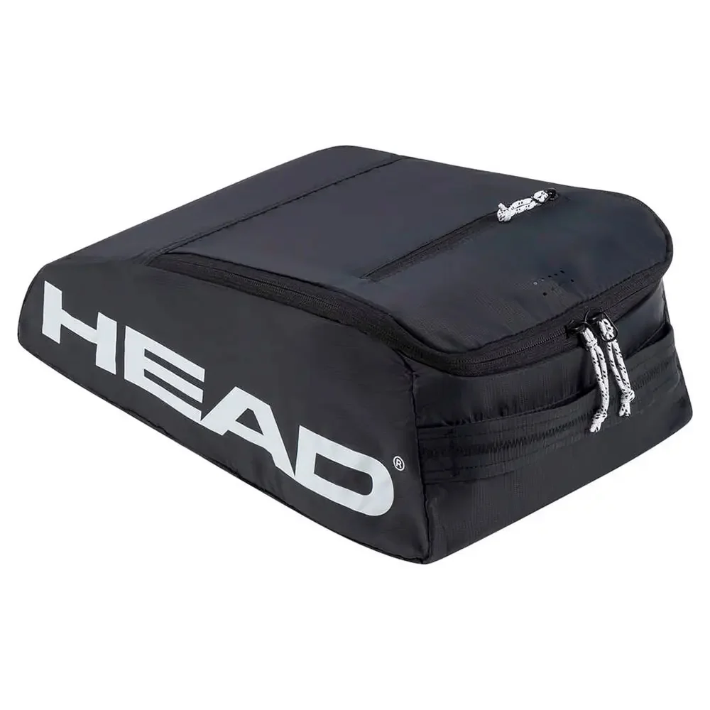 Saco para calçado Head Tour Black – acessório compacto e ecológico - imagem 1