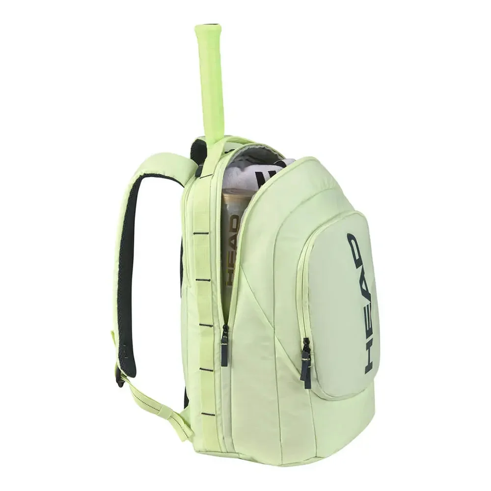 Mochila Head Pro LLAN 30L – mochila desportiva resistente de 30L para padel e raquetes - imagem 2