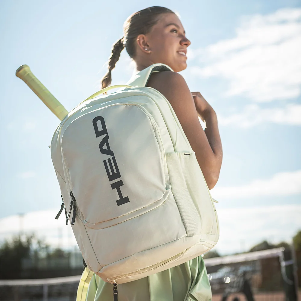 Mochila Head Pro LLAN 30L – mochila desportiva resistente de 30L para padel e raquetes - imagem 4