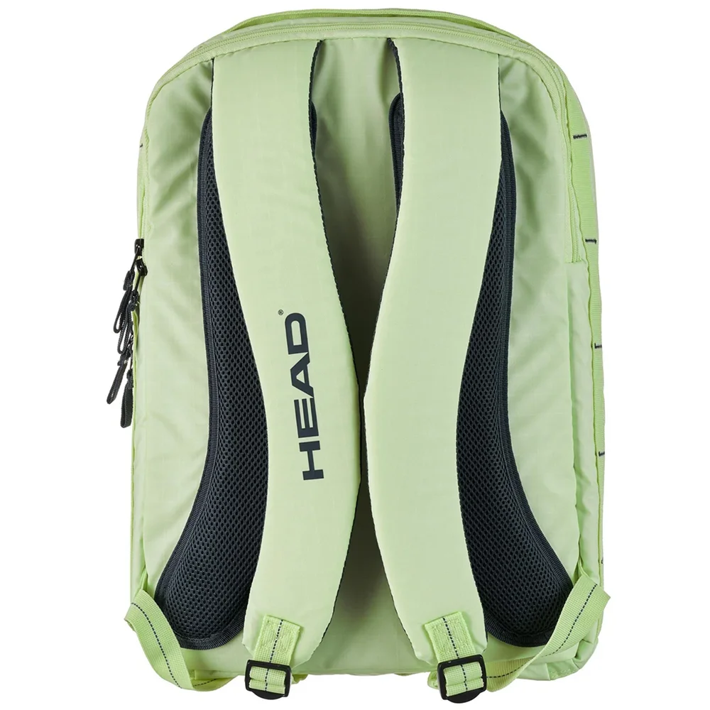Mochila Head Pro LLAN 30L – mochila desportiva resistente de 30L para padel e raquetes - imagem 5