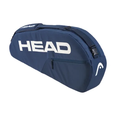 Head racqet bag Base S Navy Blue 