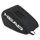 HEAD Base Padel Bag M Black Padel Bag - image 2
