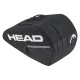 HEAD Base Padel Bag M Black Padel Bag - image 1