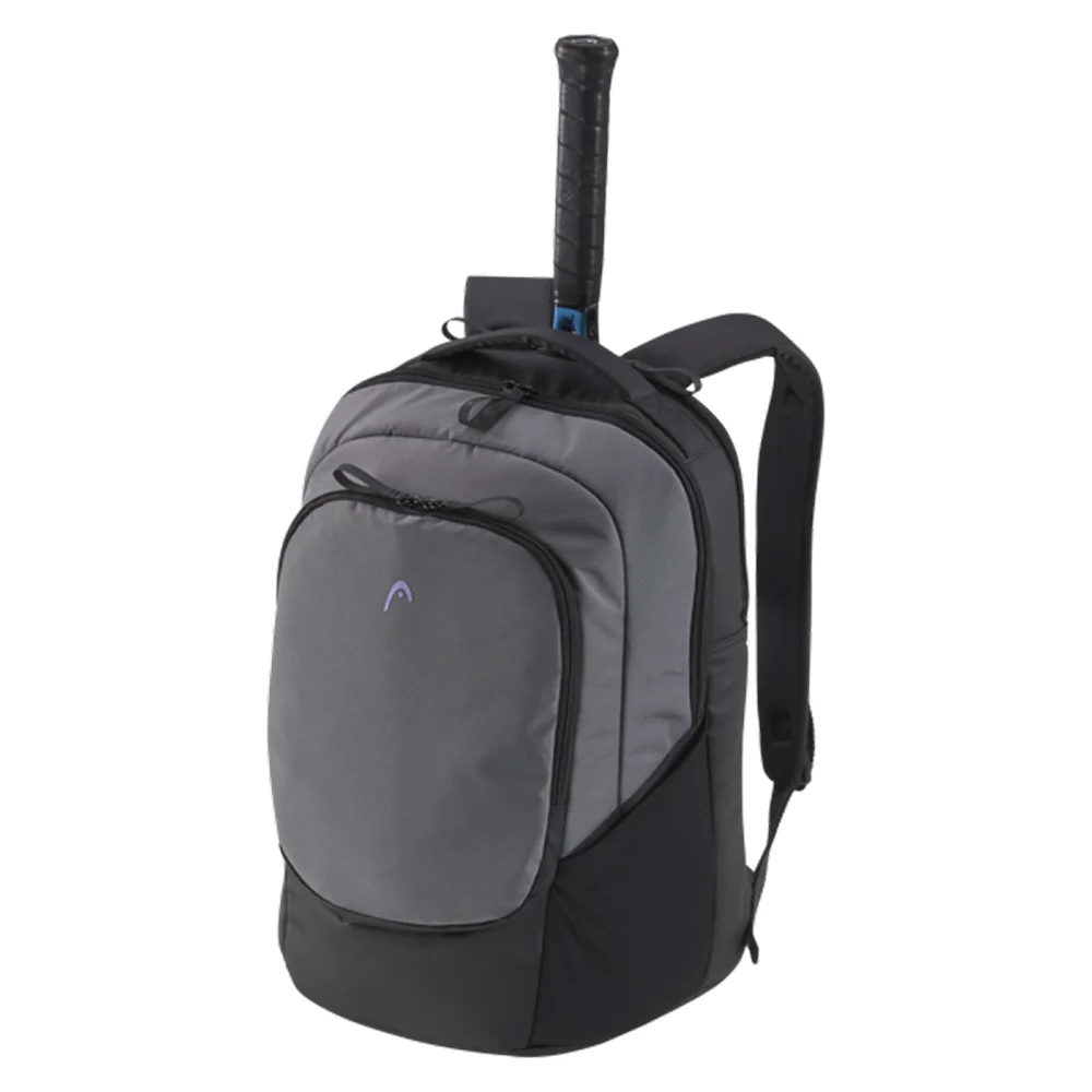 Head Backpack PRO X 30L – mochila compacta 30L com proteção para raquetes - imagem 3