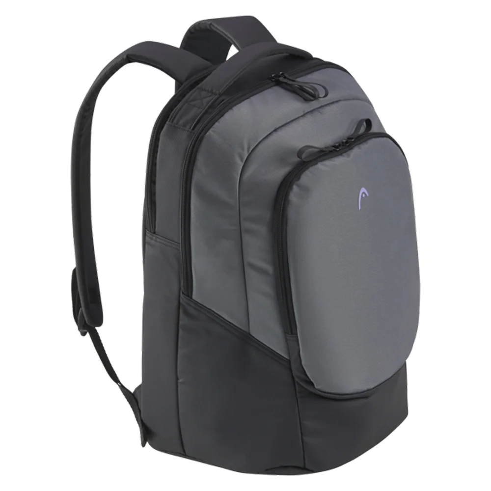 Head Backpack PRO X 30L – mochila compacta 30L com proteção para raquetes - imagem 2