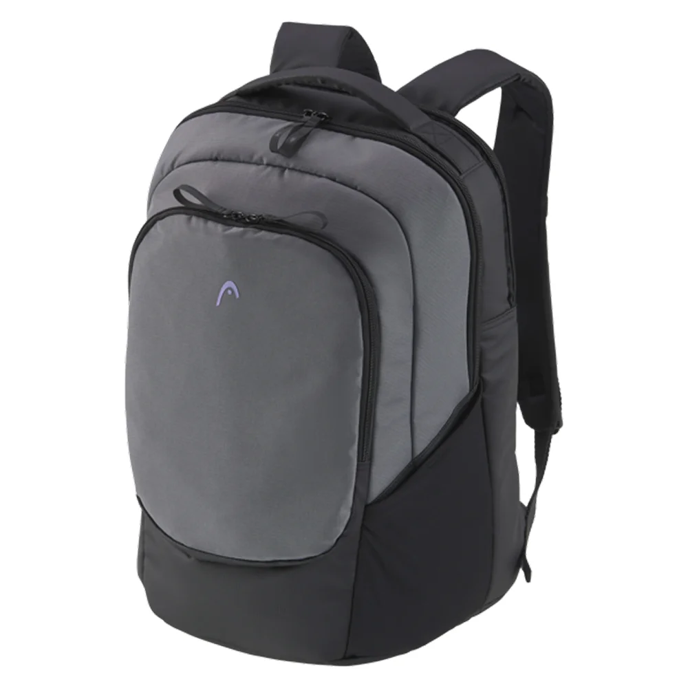 Head Backpack PRO X 30L – mochila compacta 30L com proteção para raquetes - imagem 1